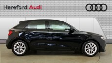 Audi A1 30 TFSI 110 Sport 5dr S Tronic Petrol Hatchback